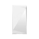 Корпус Zalman Корпус Zalman Z1 Iceberg, без БЖ, 2xUSB3.0, 1xUSB2.0, 3x120mm Black fans, TG Side Panel, (Z1 Iceberg White)