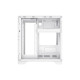 Корпус Gamemax Infinity Mini White