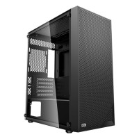Корпус PcСooler C3B310 BK