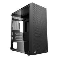 Корпус PcСooler C3B310 BK