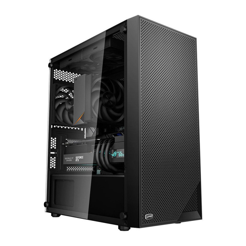 Корпус PcСooler C3B310 BK
