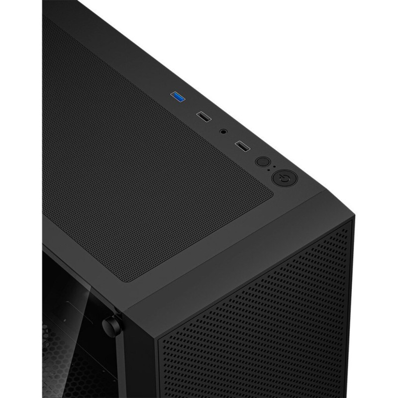 Корпус PcСooler C3B310 BK