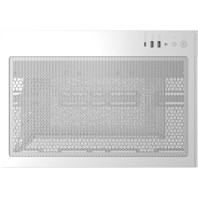 Корпус PcСooler C3 T500WH