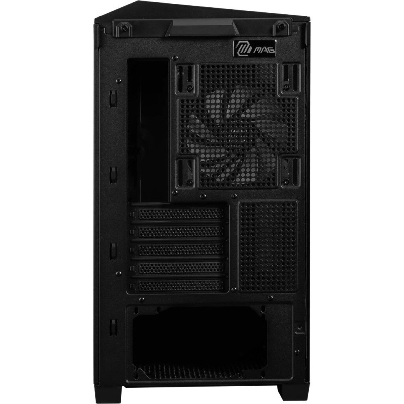 Корпус MSI MAG PANO M100R PZ