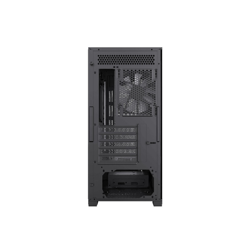 Корпус Gamemax Destroyer MB
