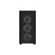 Корпус ASUS A21 PLUS TG ARGB BLACK (90DC00H0-B19010)
