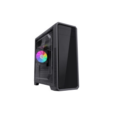 Корпус Gamemax G561E-BK