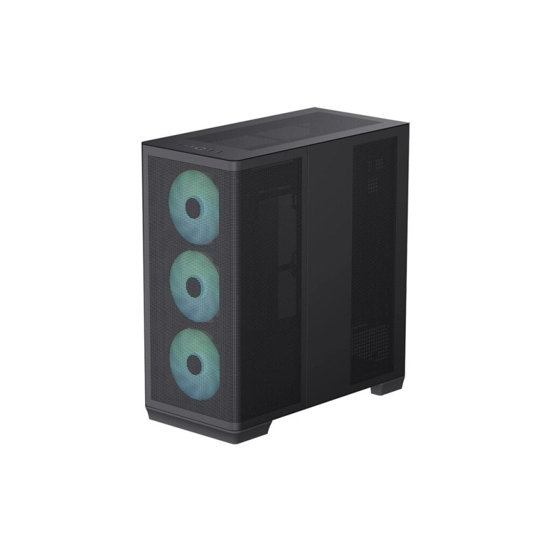 Корпус APNX Creator C1-R Black (APCM-CR01243.11)