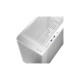 Корпус Logic concept DART PRO MINI WHITE MESH (AM-DART-PRO-0000-20)