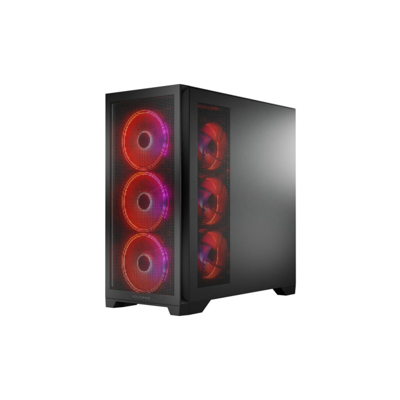 Корпус Modecom VOLCANO EXPANSE S ARGB (AT-EXPANSE-SG-10-000000)