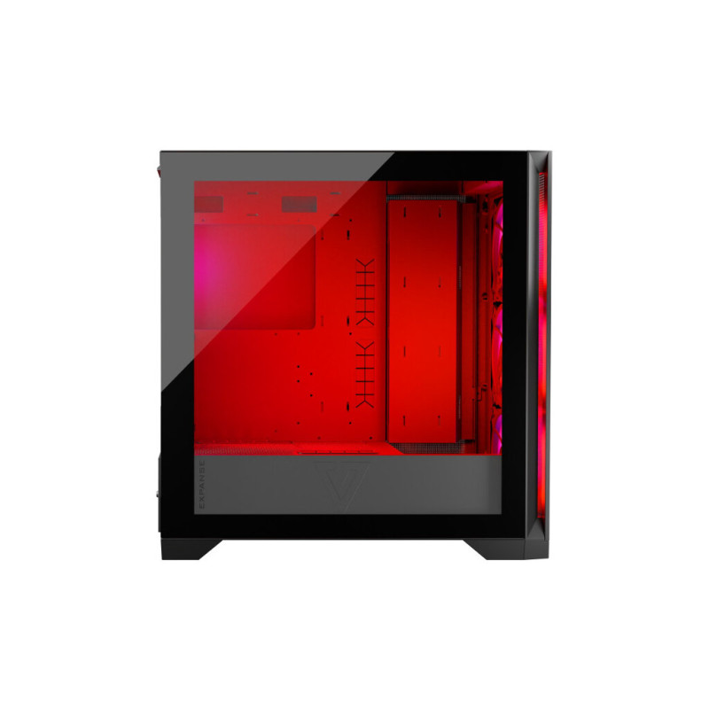 Корпус Modecom VOLCANO EXPANSE S ARGB (AT-EXPANSE-SG-10-000000)