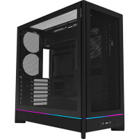 Корпус MONTECH HS01 (B)