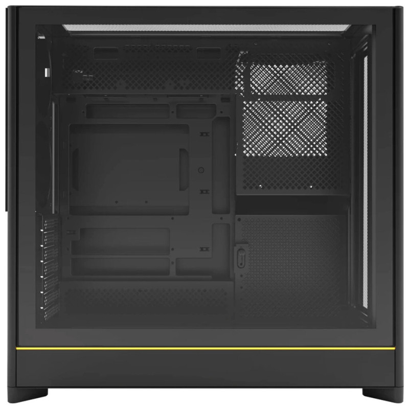 Корпус MONTECH HS01 (B)
