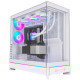 Корпус MONTECH HS02 PRO (W)