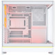 Корпус MONTECH HS02 PRO (W)