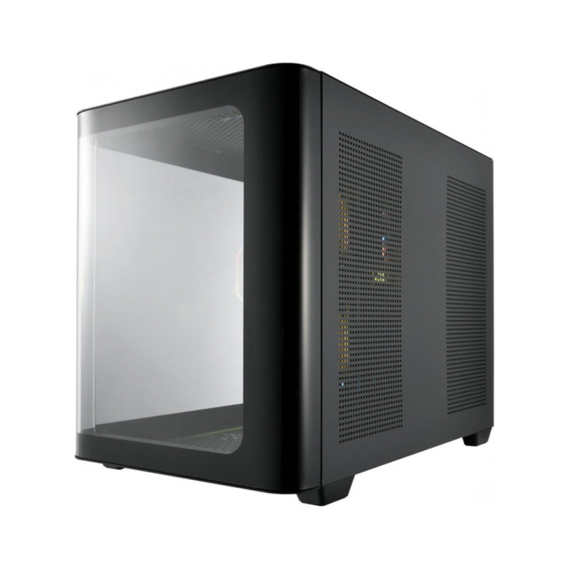 Корпус FSP S380-BA