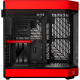 Корпус Hyte Y60 Black-Red (CS-HYTE-Y60-BR)