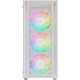 Корпус Gamdias AURA GC2 ELITE WH ARGB (4711514500622)