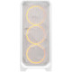Корпус Fractal Design Meshify 3 White RGB TG CT (FD-C-MES3A-07)