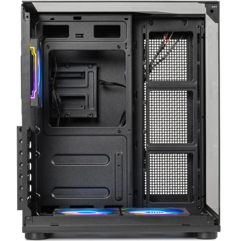 Корпус Qube AQUARIUM_GBNU3