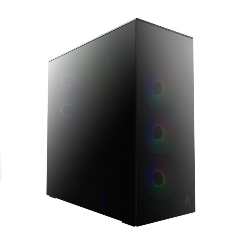 Корпус Arctic XTENDER BLK (ACPCC00018A)