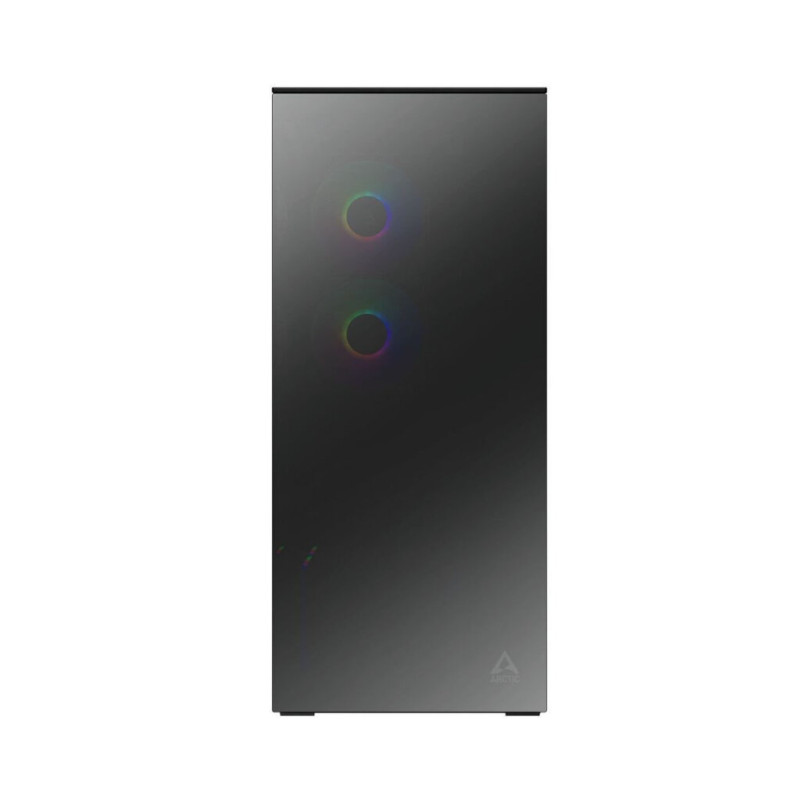 Корпус Arctic XTENDER BLK (ACPCC00018A)