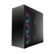 Корпус Arctic XTENDER BLK (ACPCC00018A)