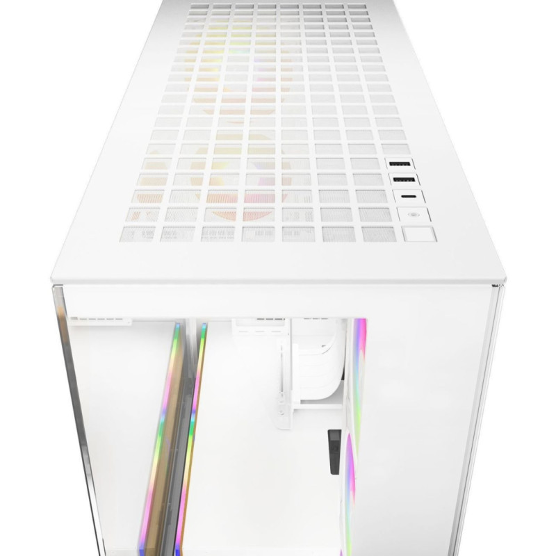 Корпус Arctic XTENDERVG W (ACPCC00017A)