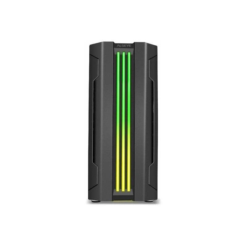 Корпус Alseye Auro 3.0-B (AS.07.0017)