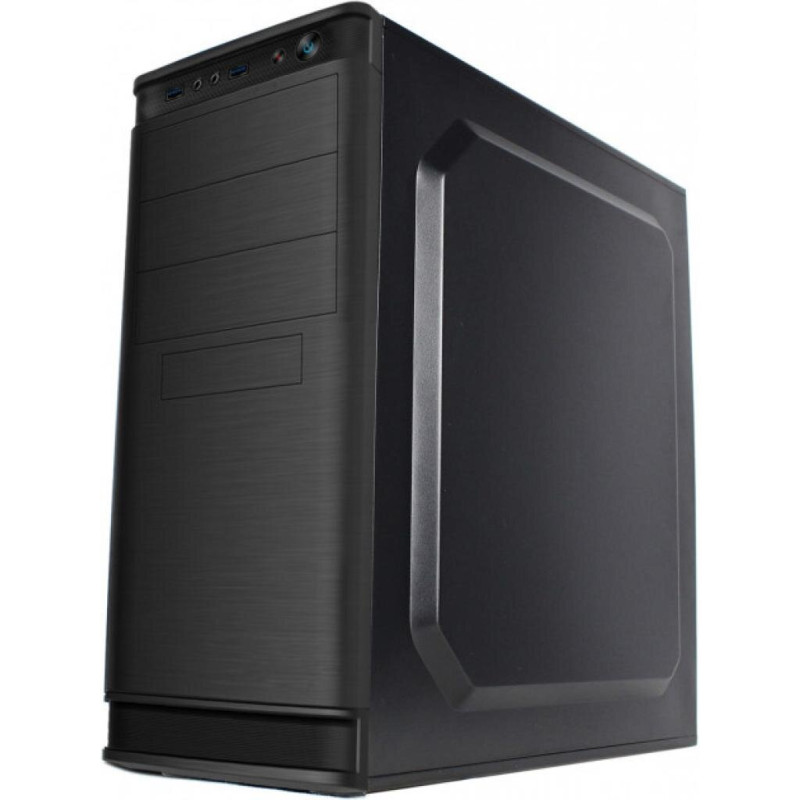 Корпус GAMEMAX MT508-NP