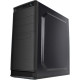 Корпус GAMEMAX MT508-NP