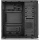 Корпус GAMEMAX MT508-NP