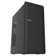 Корпус GAMEMAX ET-209-NP-2U3