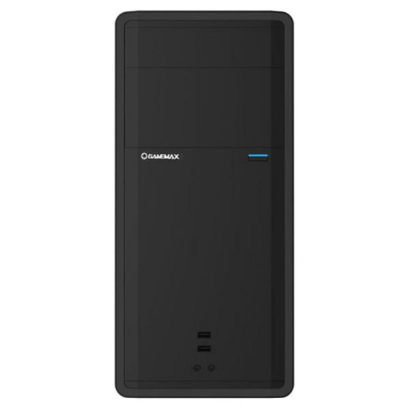 Корпус GAMEMAX ET-209-NP-2U3