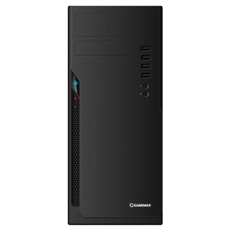 Корпус GAMEMAX G M-500 ET-211-500W-2U3