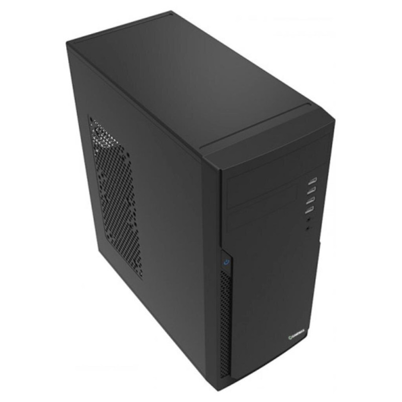 Корпус GAMEMAX G M-500 ET-211-500W-2U3