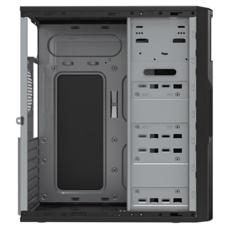 Корпус GAMEMAX G M-500 ET-211-500W-2U3