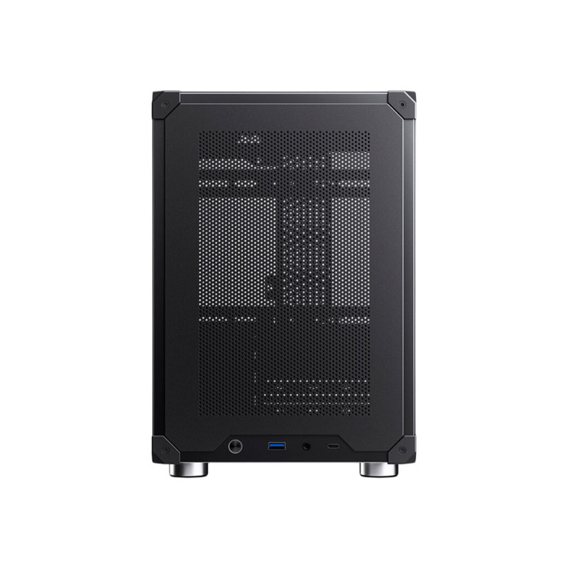 Корпус JONSBO C6 Black