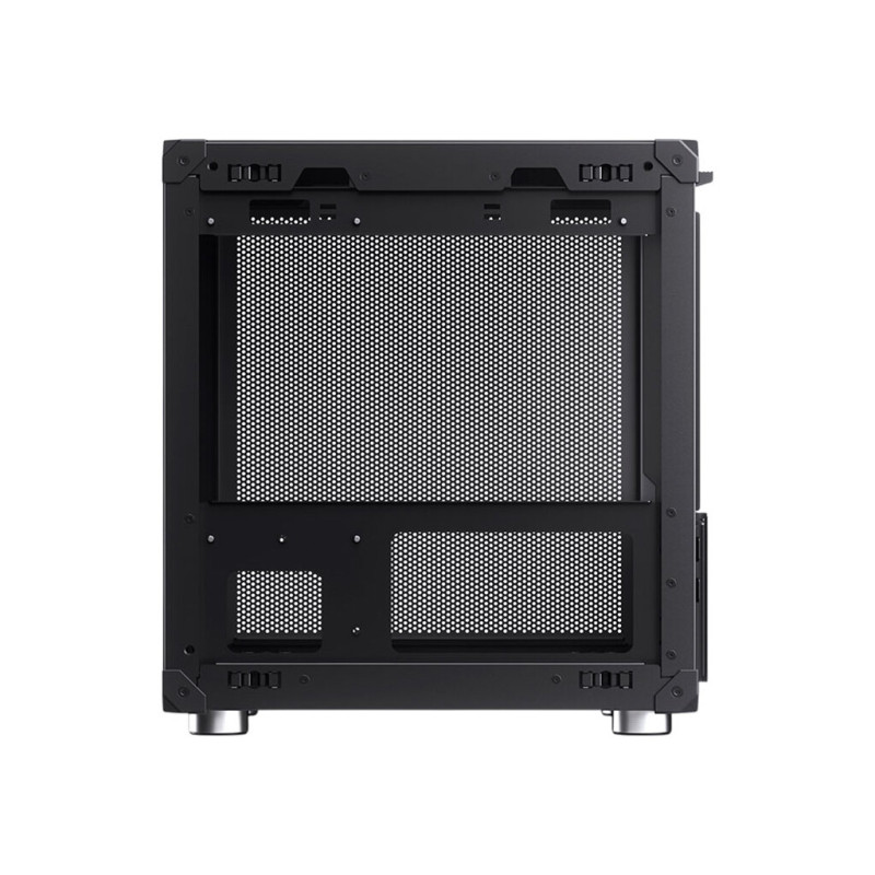 Корпус JONSBO C6 Black