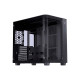 Корпус JONSBO TK-3 Black