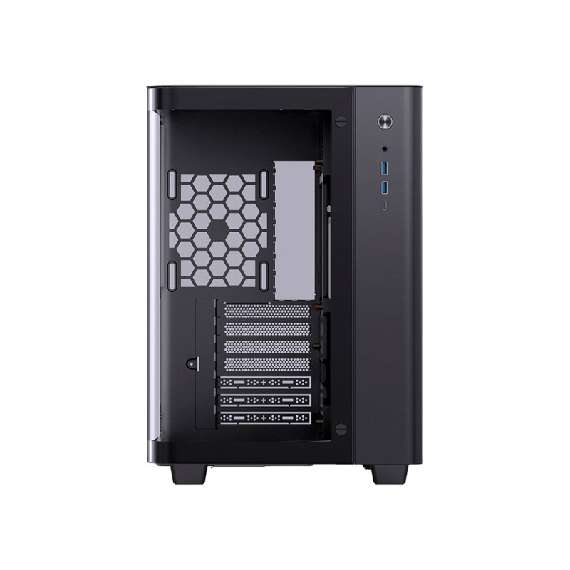 Корпус JONSBO TK-3 Black