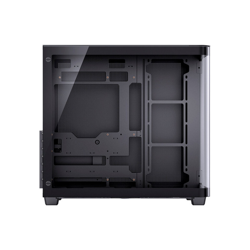 Корпус JONSBO TK-3 Black