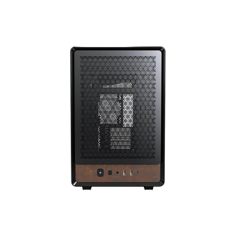 Корпус MONTECH HERITAGE (B)