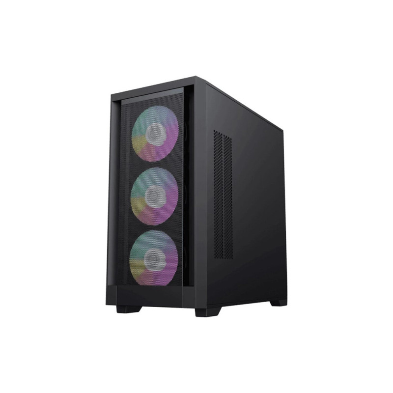 Корпус Gamemax Defender MB