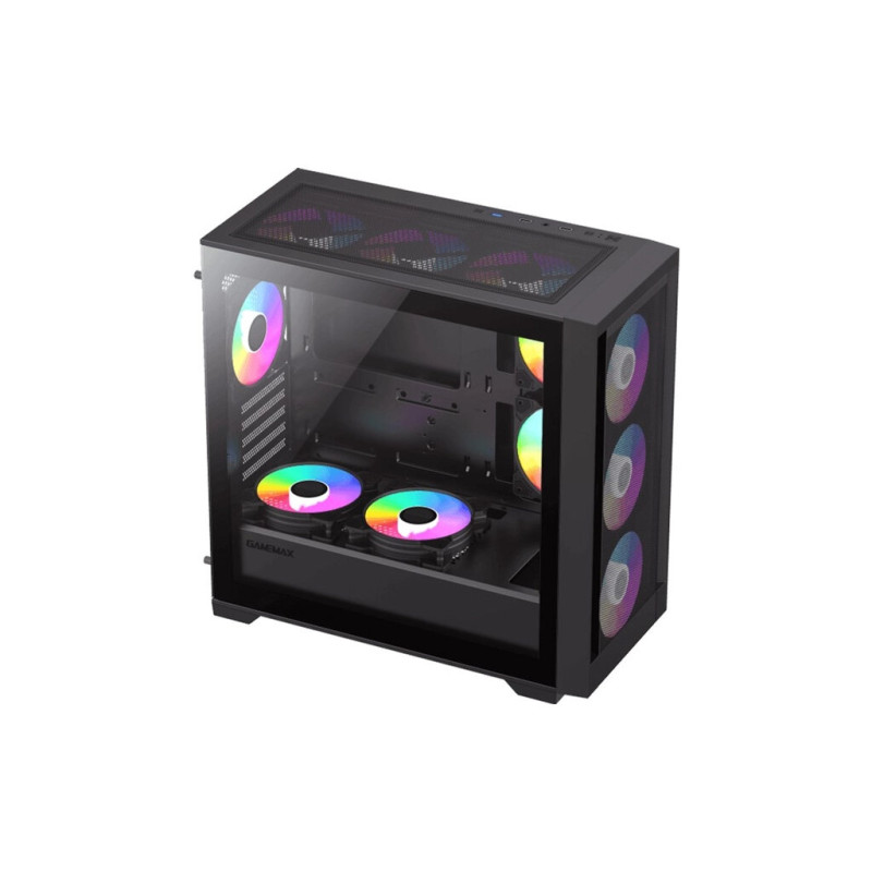 Корпус Gamemax Defender MB