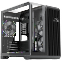 Корпус 1stPlayer RT5-BK