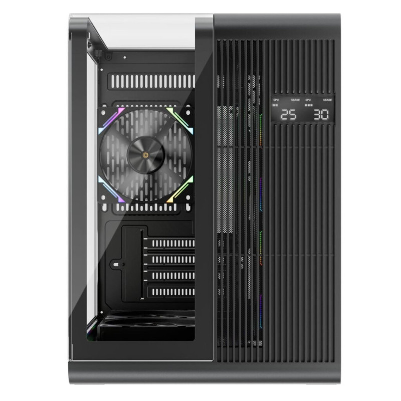 Корпус 1stPlayer RT5-BK