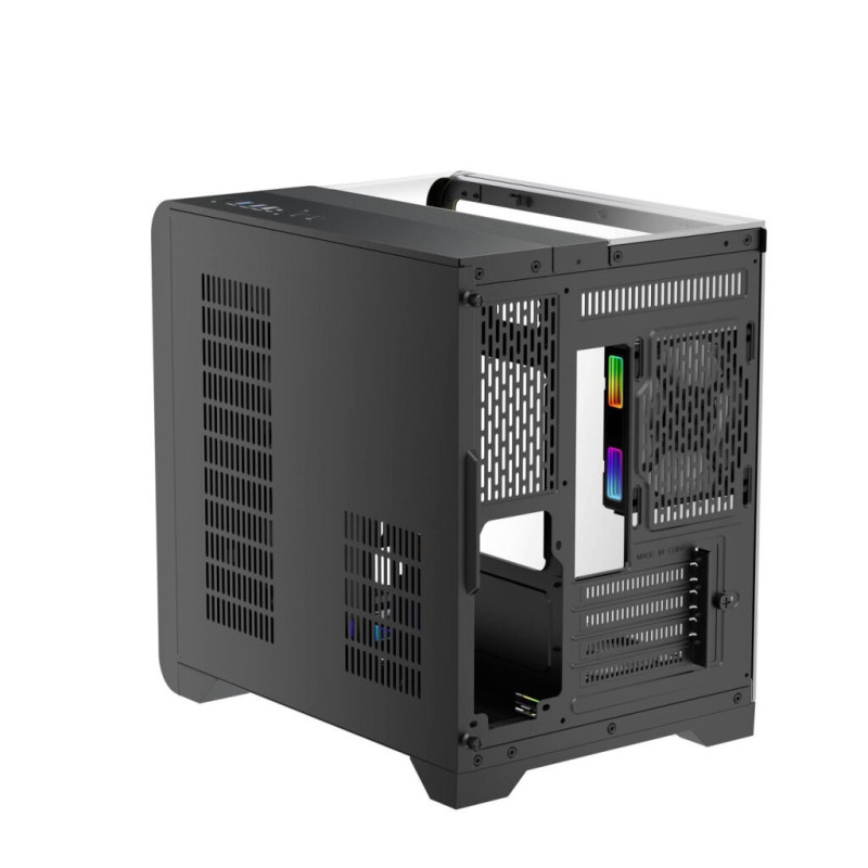 Корпус 1stPlayer RT5-BK