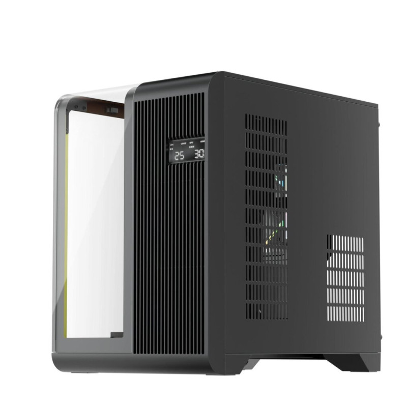 Корпус 1stPlayer RT5-BK