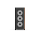 Корпус AeroCool D501A-G-BK-v2 Black (ACCM-DS01043.11)